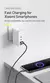 Cabo USB-C Baseus - Carregamento rápido (Alto padrão de qualidade) na internet