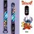 Relógio Digital Stitch - Infantil (Diversos modelos masculino e feminino)