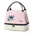 Imagem do Bolsa/Lancheira Térmica Infantil Stitch Brivilas (3 cores - 4 desenhos diferentes)