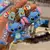 Chaveiro do Stitch Disney (6 modelos disponíveis - Encontre o seu favorito) - comprar online