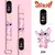 Relógio Digital Stitch - Infantil (Diversos modelos masculino e feminino) - gagushop