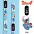 Relógio Digital Stitch - Infantil (Diversos modelos masculino e feminino) - comprar online