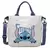 Bolsa de Lona Casual do Stitch (5 modelos disponíveis) - loja online