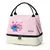 Bolsa/Lancheira Térmica Infantil Stitch Brivilas (3 cores - 4 desenhos diferentes) - loja online