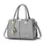 Bolsa Feminina Elegante Casual em Couro Sintético (7 Modelos) - loja online
