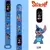 Relógio Digital Stitch - Infantil (Diversos modelos masculino e feminino) - comprar online