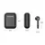 Fone de Ouvido Bluetooth Xiaomi - Touch Control - GaguShop