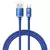 Imagem do Cabo USB-C Baseus - Carregamento rápido (Alto padrão de qualidade)