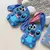 Capa para iPhone do Stitch Disney (Diversos modelos - Encontre o seu)