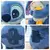 Stitch de Pelúcia Disney (São 5 lindos modelos disponíveis)