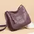 Bolsa Crossbody Versátil (São 5 cores disponíveis)