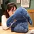 Lindo boneco de pelúcia Stitch Disney (dois modelos disponíveis) na internet