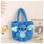 Bolsa de Ombro de pelúcia Stitch Disney (Duas cores disponíveis) - comprar online