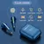 Fone de Ouvido Bluetooth Xiaomi - Touch Control - comprar online