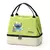 Bolsa/Lancheira Térmica Infantil Stitch Brivilas (3 cores - 4 desenhos diferentes)