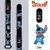 Relógio Digital Stitch - Infantil (Diversos modelos masculino e feminino) - gagushop