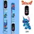 Relógio Digital Stitch - Infantil (Diversos modelos masculino e feminino) - gagushop