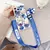 Capa Samsung Galaxy A Com Alça do Stitch - loja online