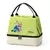 Bolsa/Lancheira Térmica Infantil Stitch Brivilas (3 cores - 4 desenhos diferentes)