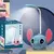 Luminária do Stitch para escritório e quarto (Duas cores) - comprar online