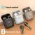 Fone de Ouvido Bluetooth Xiaomi - Touch Control na internet