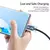 Cabo USB-C Baseus - Carregamento rápido (Alto padrão de qualidade) - GaguShop