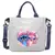 Bolsa de Lona Casual do Stitch (5 modelos disponíveis)