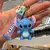 Chaveiro do Stitch Disney (6 modelos disponíveis - Encontre o seu favorito) na internet