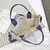Bolsa de Lona Casual do Stitch (5 modelos disponíveis)