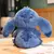 Lindo boneco de pelúcia Stitch Disney (dois modelos disponíveis) - GaguShop
