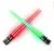 Hashi Sabre de Luz Star Wars LED - Reutilizáveis (Várias cores)