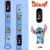 Relógio Digital Stitch - Infantil (Diversos modelos masculino e feminino) - gagushop