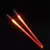 Hashi Sabre de Luz Star Wars LED - Reutilizáveis (Várias cores) - loja online