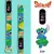 Relógio Digital Stitch - Infantil (Diversos modelos masculino e feminino) - loja online