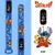 Relógio Digital Stitch - Infantil (Diversos modelos masculino e feminino) - gagushop