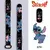 Relógio Digital Stitch - Infantil (Diversos modelos masculino e feminino)