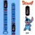 Relógio Digital Stitch - Infantil (Diversos modelos masculino e feminino) na internet