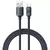 Cabo USB-C Baseus - Carregamento rápido (Alto padrão de qualidade) - loja online