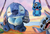 Banner de gagushop