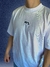 REMERA UNICA OVERSIZE BLANCA - tienda online
