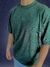 REMERA UNICA OVERSIZE VERDE en internet