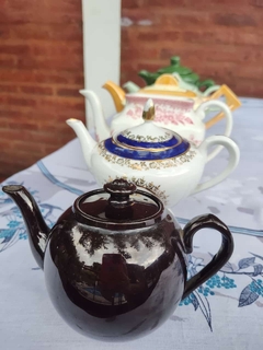 Banner de la categoría Hora del Té