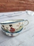 tazas loza Japonesa Geishas