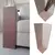 Imagem do Kit 2 unidades Arranhador para Gatos 14x60 protetor de sofá CompreComMiro