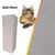 Kit 2 unidades Arranhador para Gatos 14x60 protetor de sofá CompreComMiro na internet
