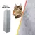 Kit 2 unidades Arranhador para Gatos 14x60 protetor de sofá CompreComMiro