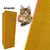 Kit 2 unidades Arranhador para Gatos 14x60 protetor de sofá CompreComMiro - loja online