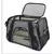 Bolsa de transporte para cães e gatos.