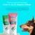 Kit Creme Dental e Dedeira Pet Clean - Escolha o sabor - 60g - Previne mau háli - comprar online