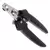 Alicate Cortador De Unha Cachorro Gato Pet Shop Cães Dog Cat Banho Higiene e Sa - comprar online